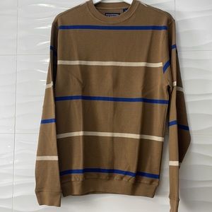 NWT! Men’s Roundtree & Yorke Long Sleeve Top Size Small
